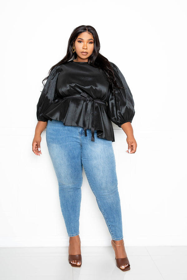 Tops – Buxom Couture